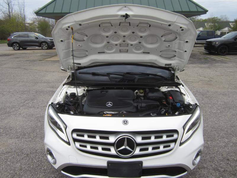 Used 2020 Mercedes-Benz GLA 250 4MATIC image 29