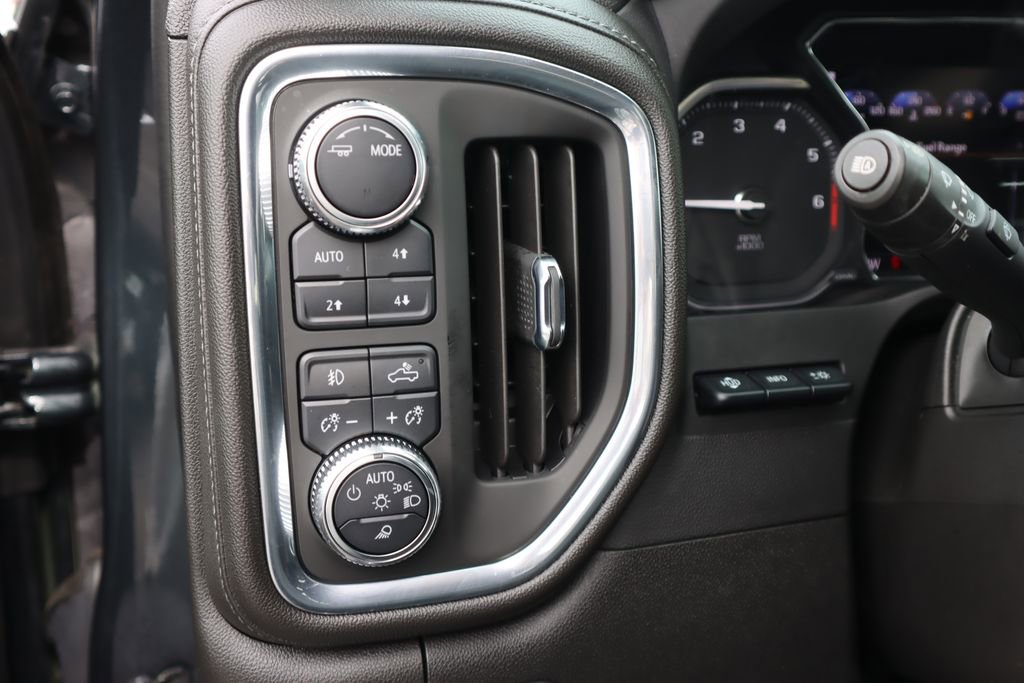 Used 2022 GMC Sierra 2500 Denali w/ Denali Ultimate Package image 12
