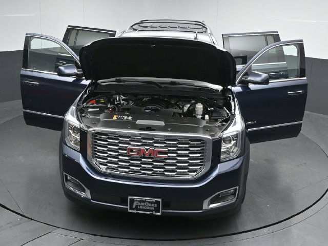 Used 2018 GMC Yukon XL Denali w/ Denali Ultimate Package AWD/4WD image 54
