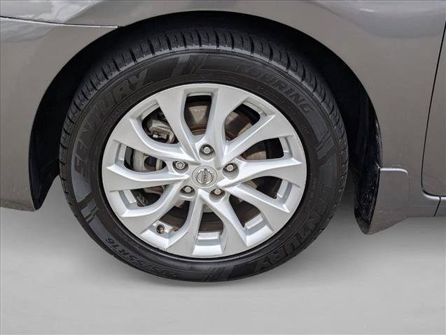 Used 2018 Nissan Sentra SV FWD image 22