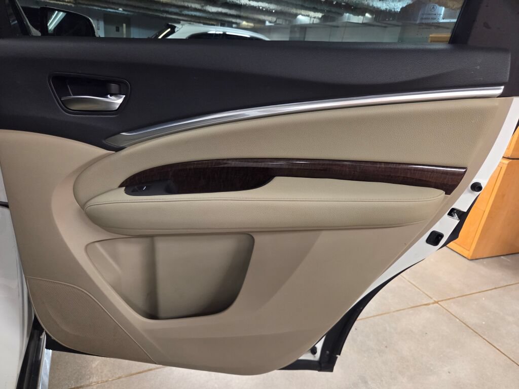 Certified 2019 Acura MDX SH-AWD image 35
