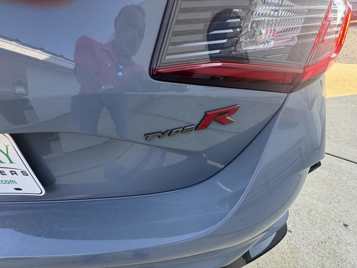 Used 2024 Honda Civic Type R image 19