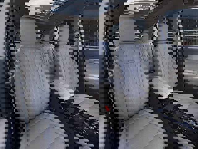 New 2026 Buick Envision Avenir image 16