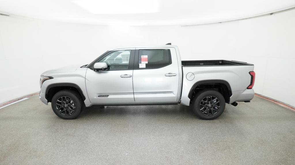 New 2026 Toyota Tundra Platinum AWD/4WD image 61