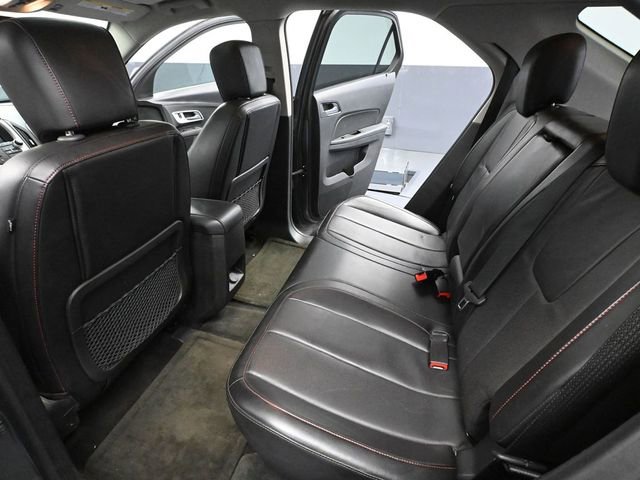 Used 2013 Chevrolet Equinox LT image 35