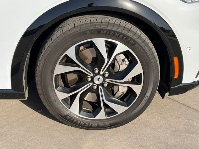 Used 2023 Ford Mustang Mach-E Premium image 7