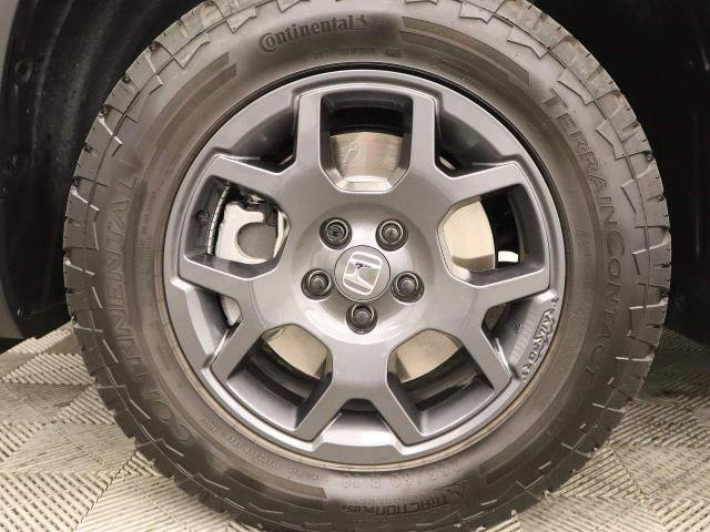 Used 2025 Honda Pilot TrailSport image 13