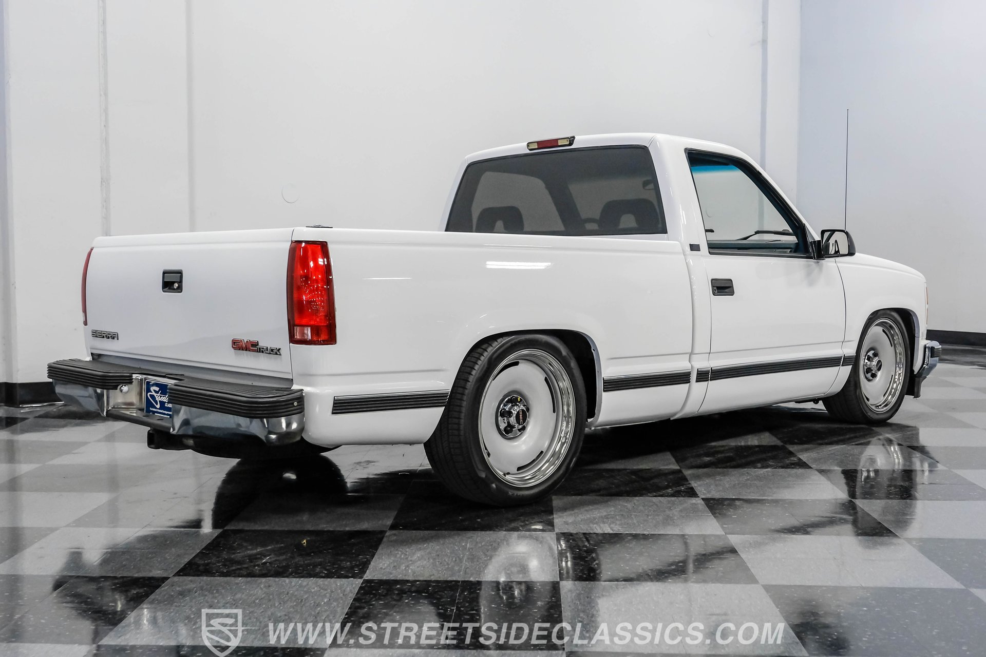 Used 1994 GMC Sierra 1500 1500 image 10