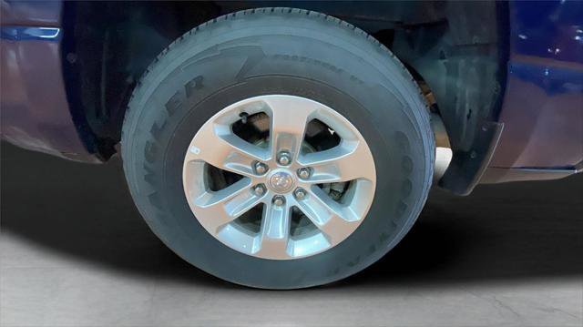 Used 2024 RAM 1500 Laramie image 32