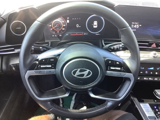 New 2026 Hyundai Santa Fe SEL AWD/4WD image 55