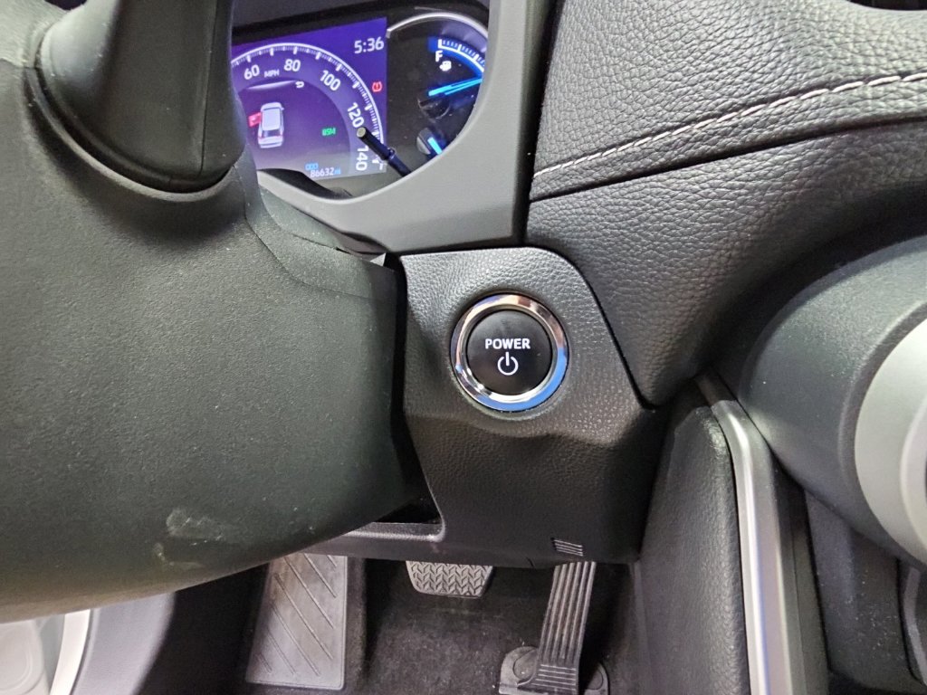 Used 2023 Toyota RAV4 XLE w/ Convenience Package AWD/4WD image 23