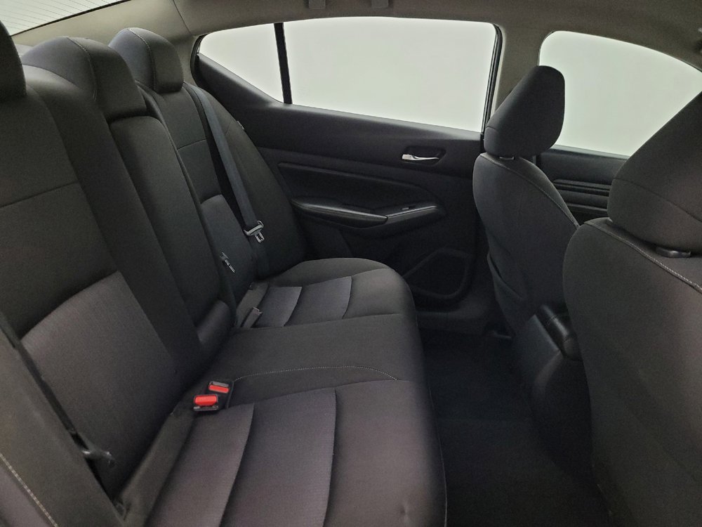 Used 2020 Nissan Altima 2.5 S FWD image 19