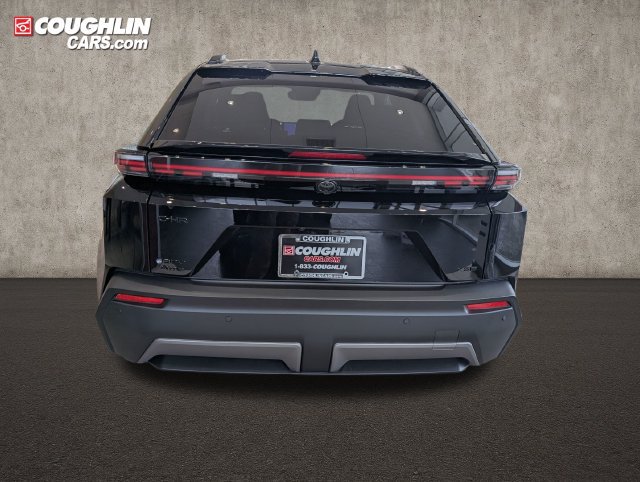 New 2026 Toyota C-HR AWD/4WD image 7