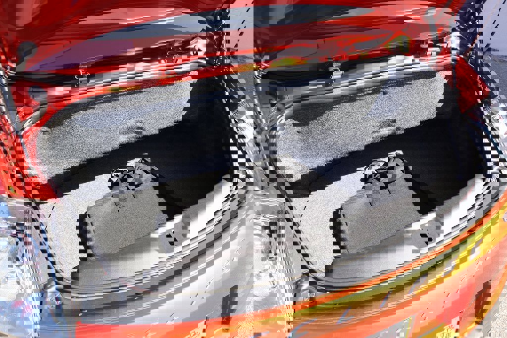 Used 2012 Mitsubishi Eclipse GT image 44