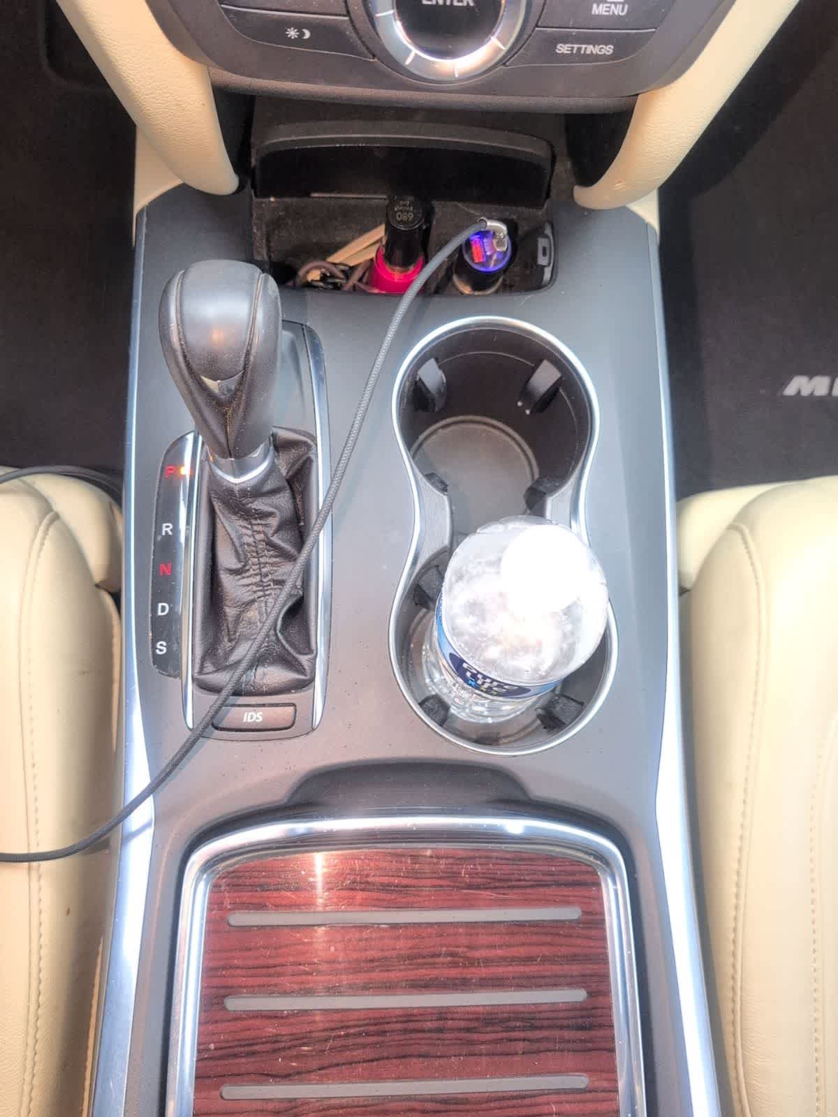 Used 2015 Acura MDX FWD image 5