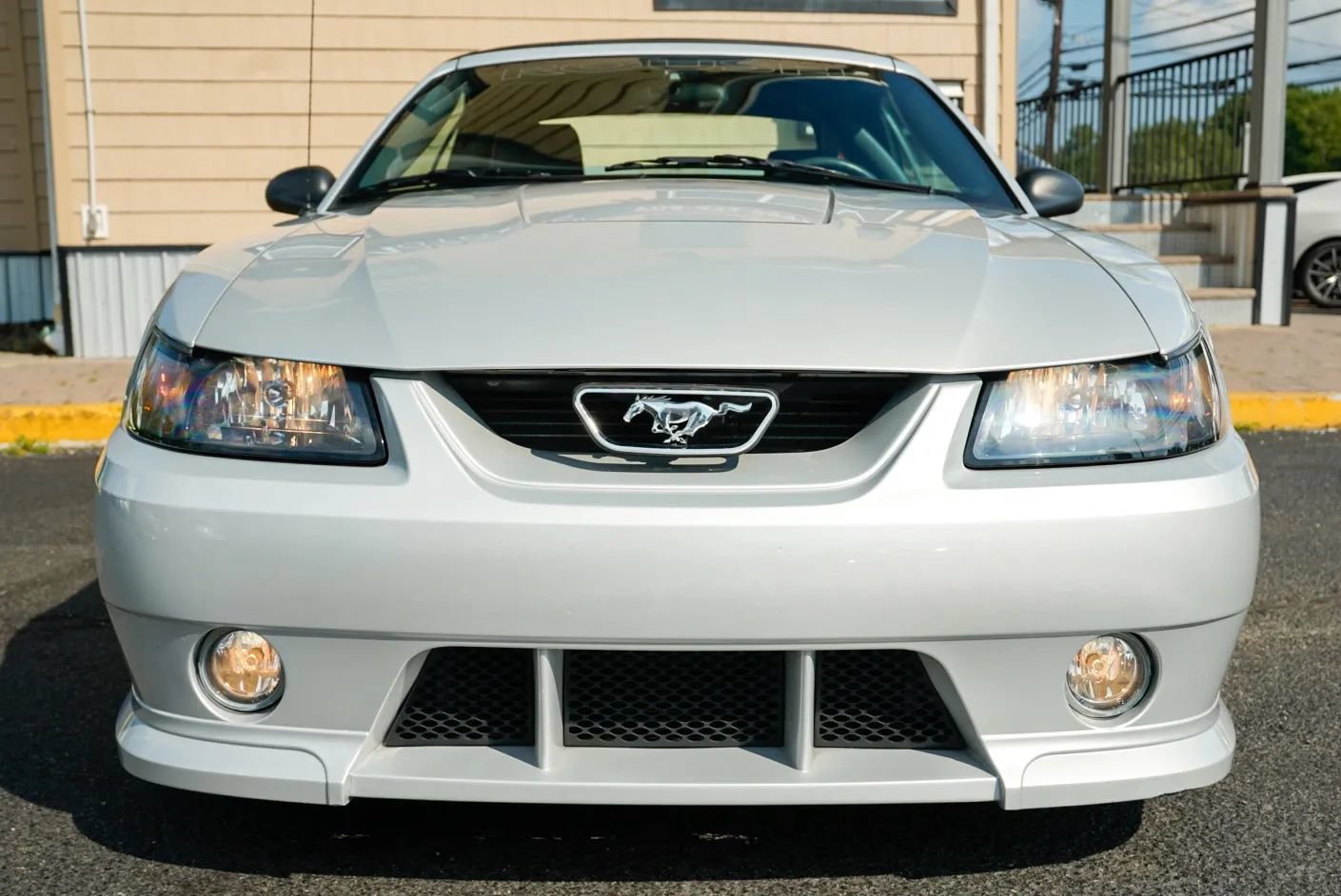 Used 2002 Ford Mustang GT RWD image 11