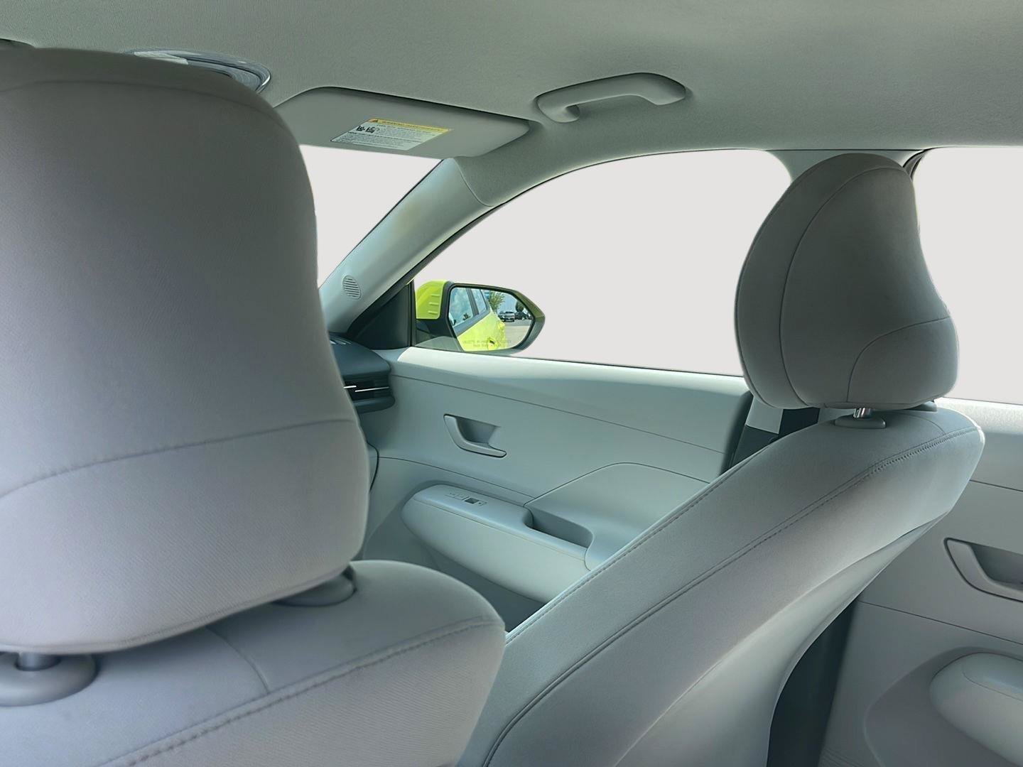 Certified 2024 Hyundai Kona SE FWD image 13