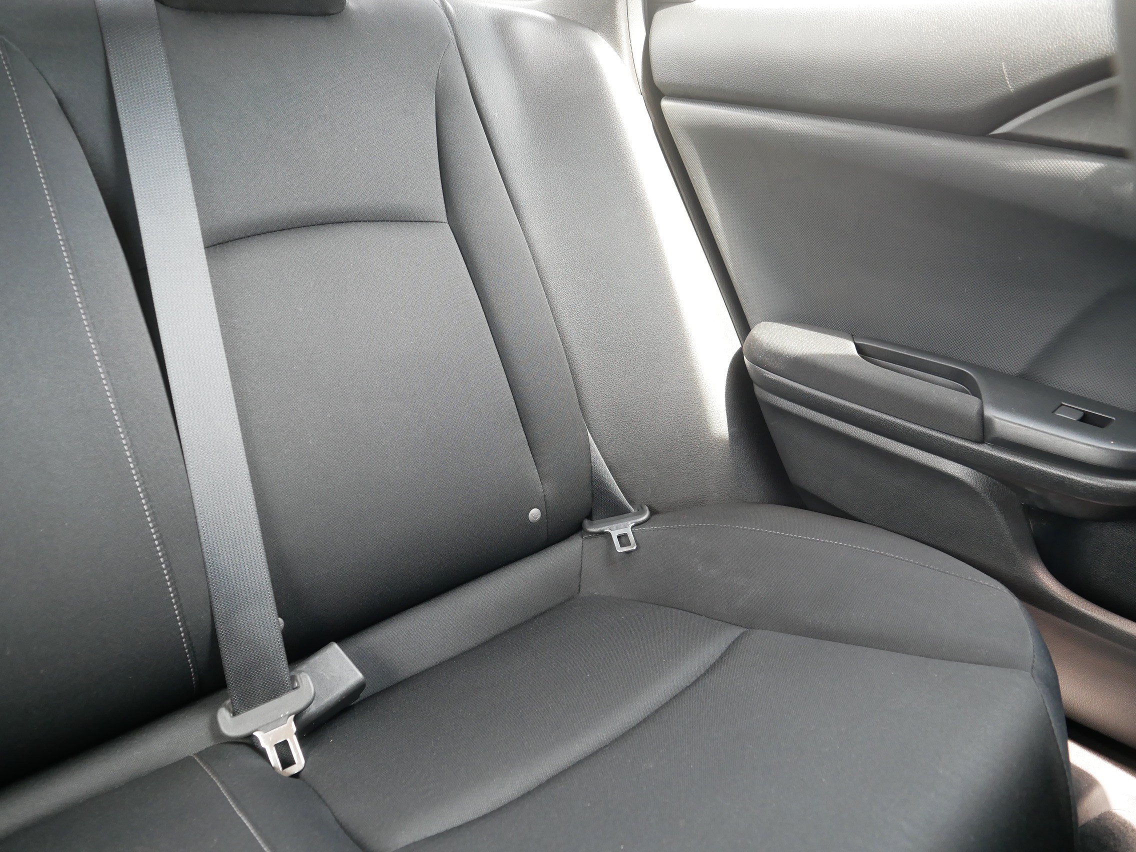 Used 2019 Honda Civic LX image 14