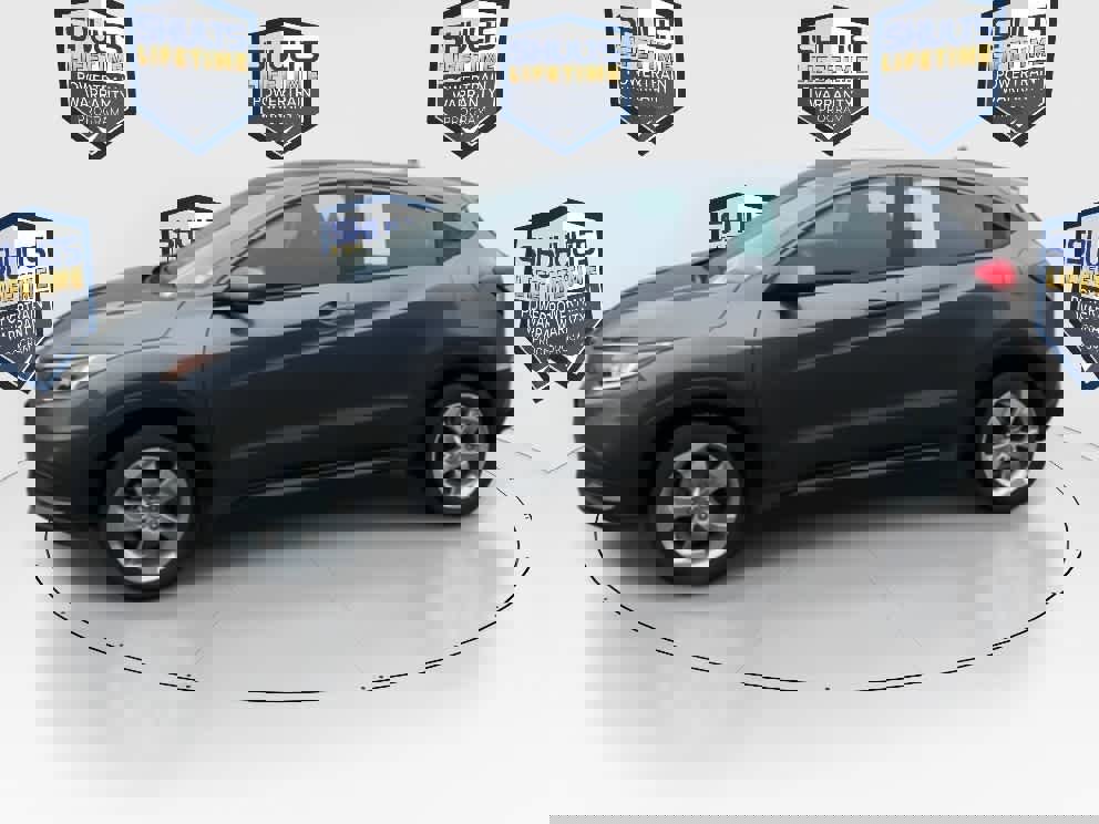 Used 2022 Honda HR-V LX image 5