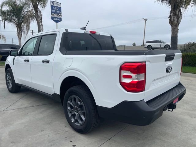 New 2026 Ford Maverick XLT w/ Equipment Group 301A image 3