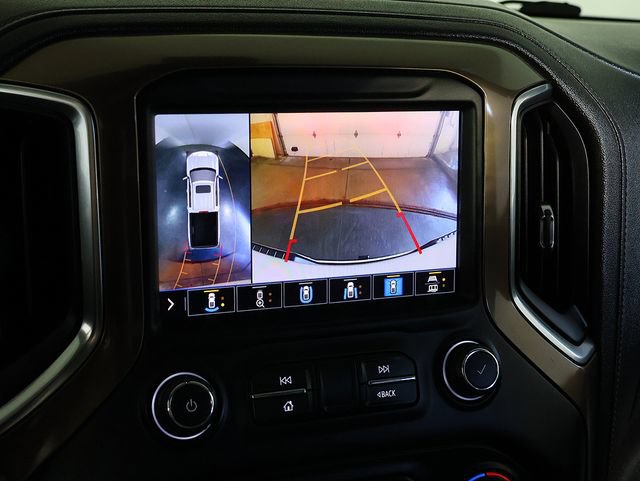 Used 2020 Chevrolet Silverado 1500 High Country w/ Technology Package AWD/4WD image 20