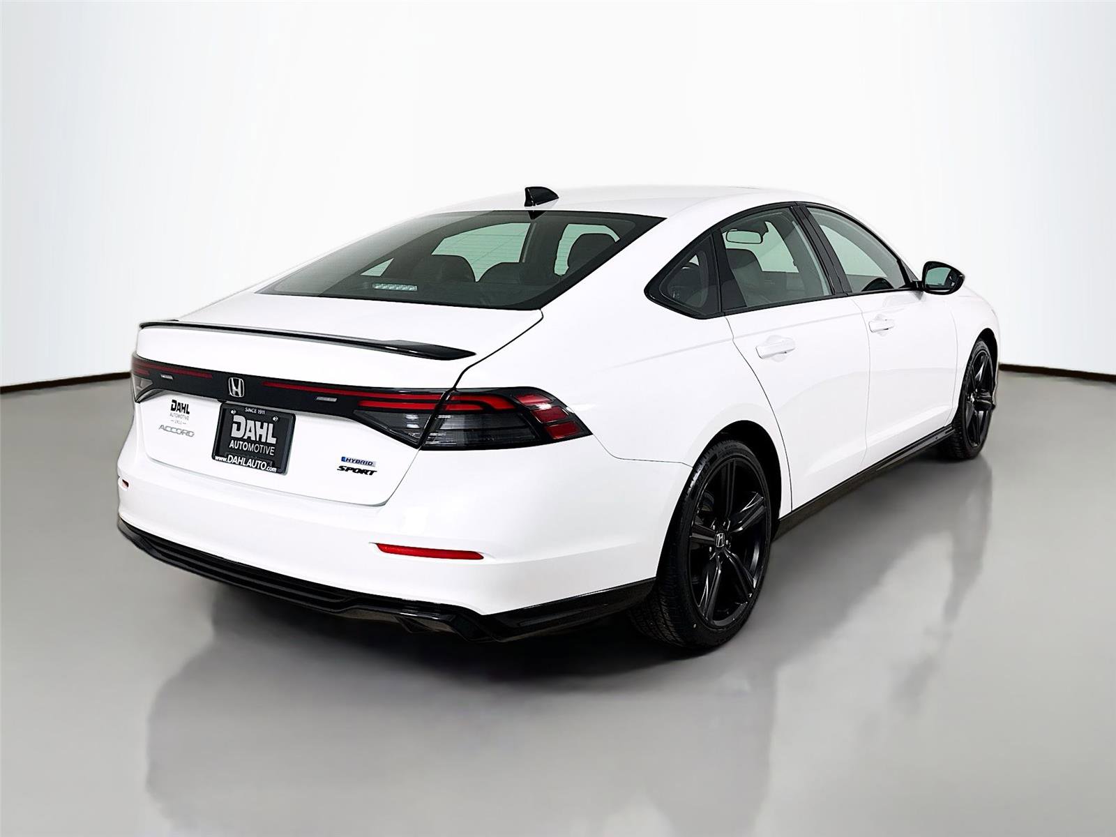 Used 2023 Honda Accord Sport image 13