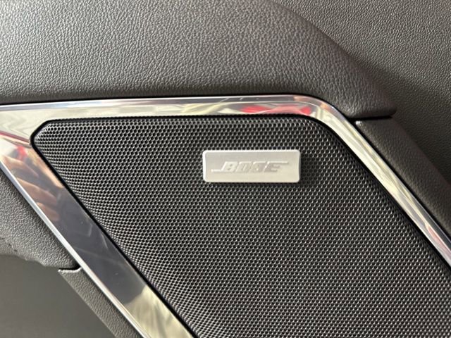 Used 2025 Chevrolet Silverado 1500 RST w/ All Star Edition Plus image 20