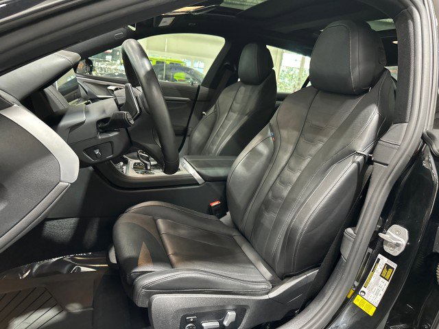 Used 2020 BMW 840i Gran Coupe w/ M Sport Package RWD image 40