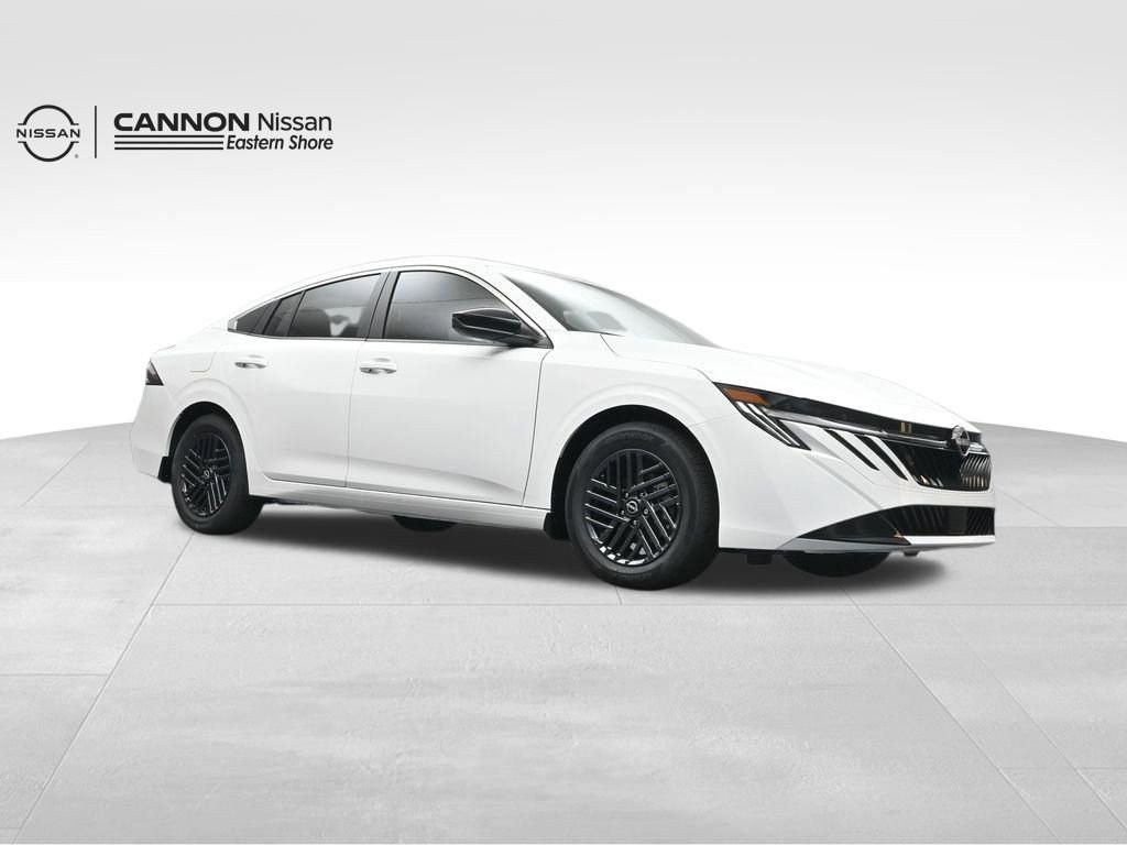 New 2026 Nissan Sentra SV w/ Floor Mat Package image 26