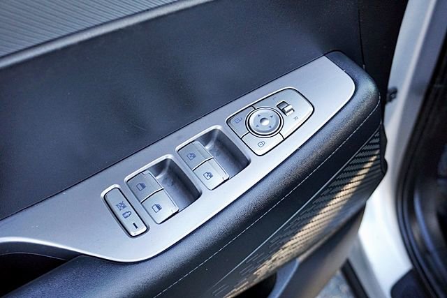 Used 2025 Hyundai Palisade SEL AWD/4WD image 25