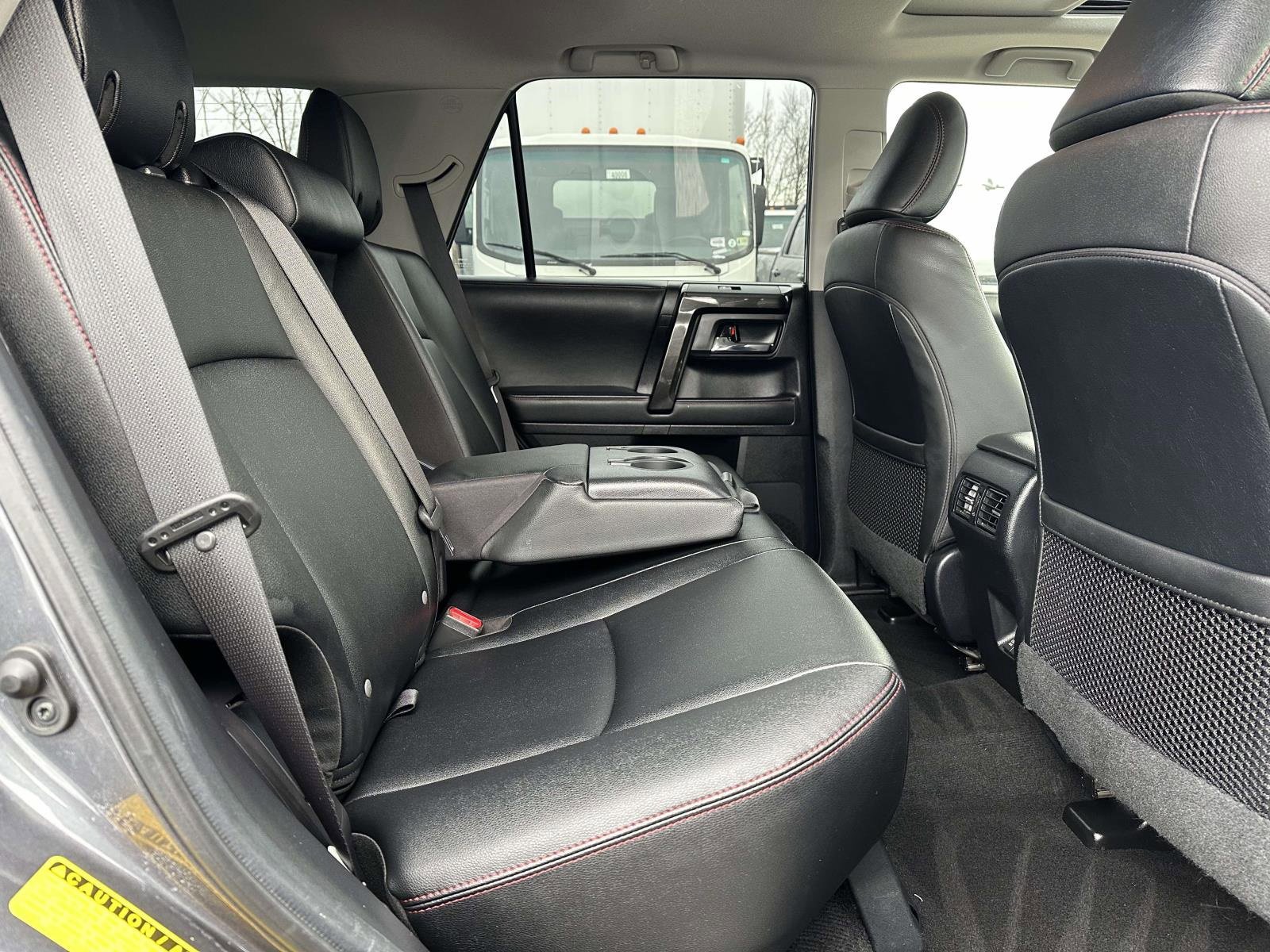 Used 2021 Toyota 4Runner TRD Off-Road Premium image 25