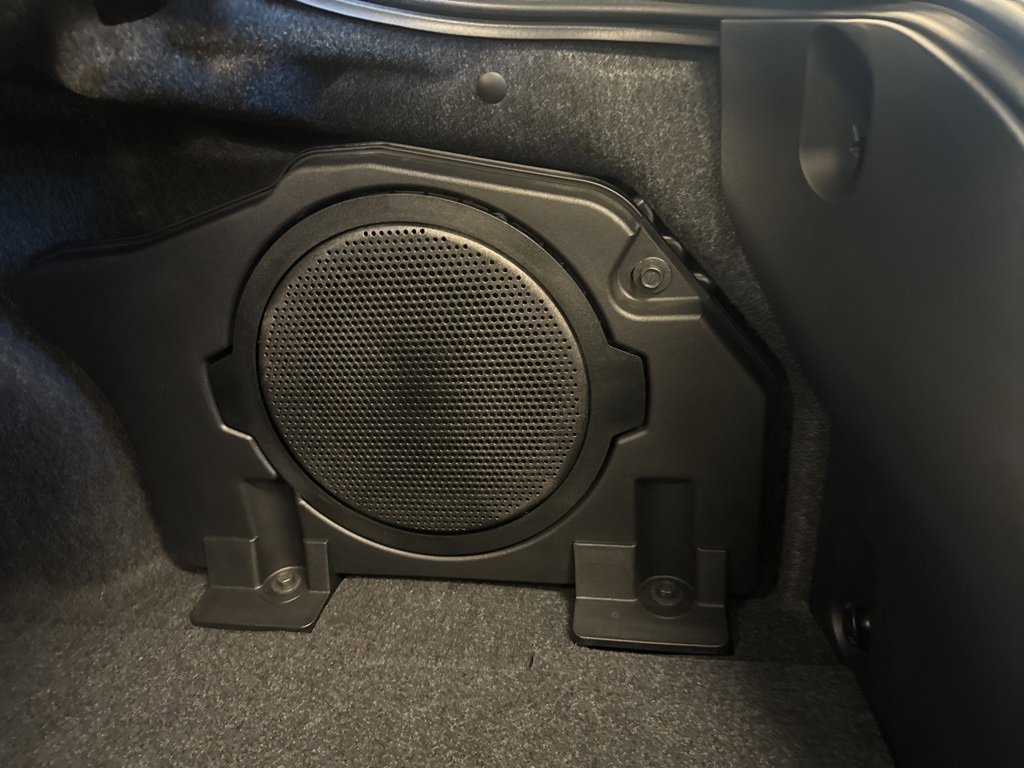 New 2025 Ford Mustang Dark Horse w/ Dark Horse Handlin Package image 38