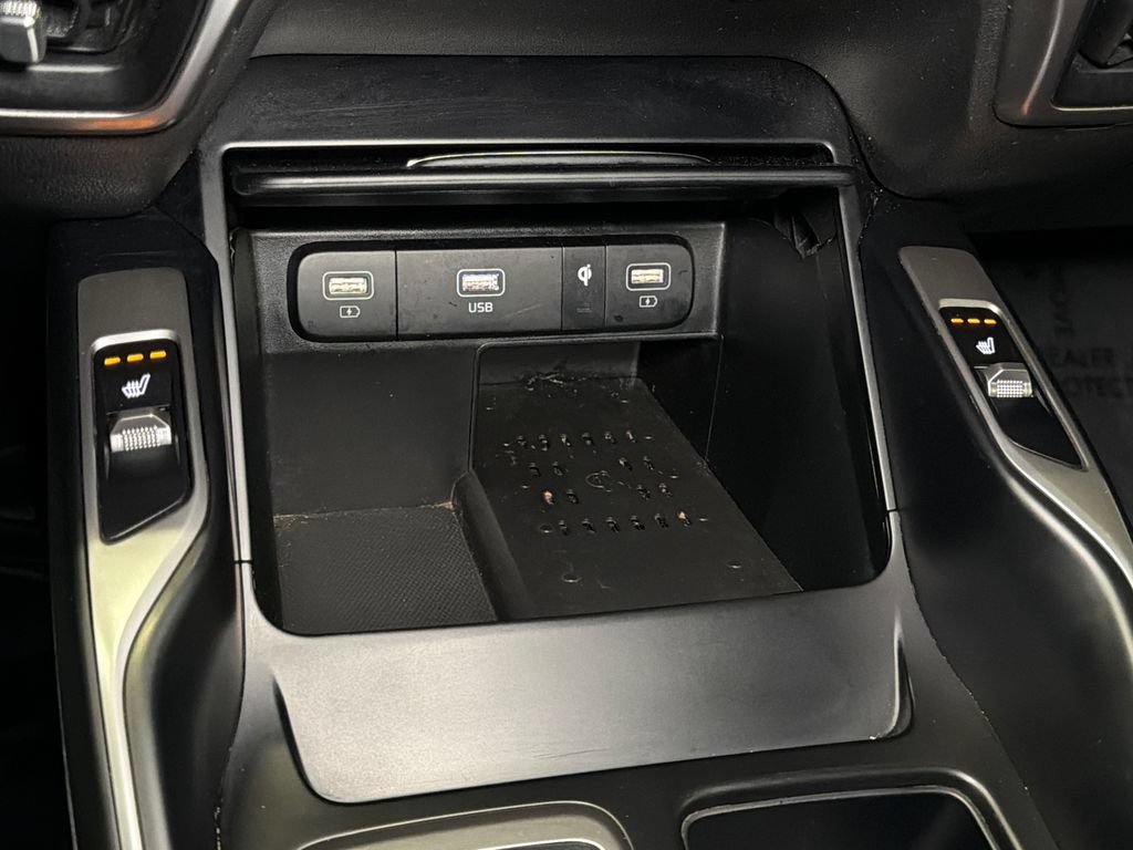 Certified 2022 Kia Sorento X-Line EX AWD/4WD image 32