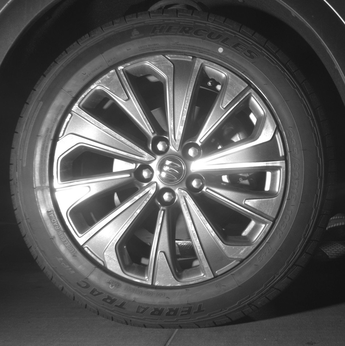 Used 2024 Buick Envision Preferred image 13