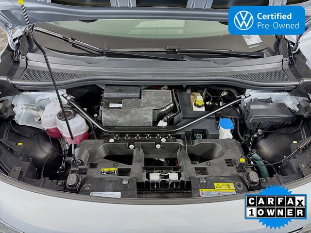 Certified 2022 Volkswagen ID.4 Pro AWD/4WD image 30