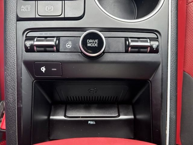Used 2024 Kia K5 GT-Line AWD/4WD image 33