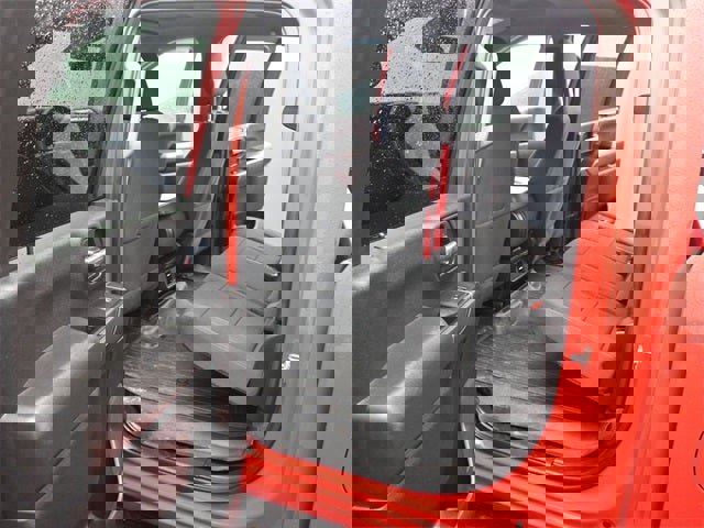 Used 2024 Chevrolet Silverado 2500 Custom w/ Custom Value Package image 20