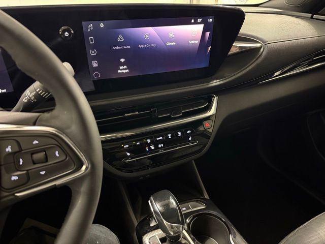 Certified 2024 Buick Envista Avenir image 19