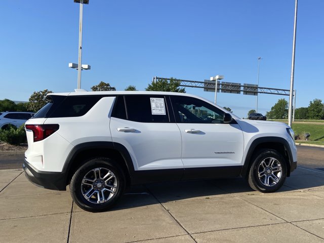 Used 2025 GMC Terrain Elevation AWD/4WD image 14