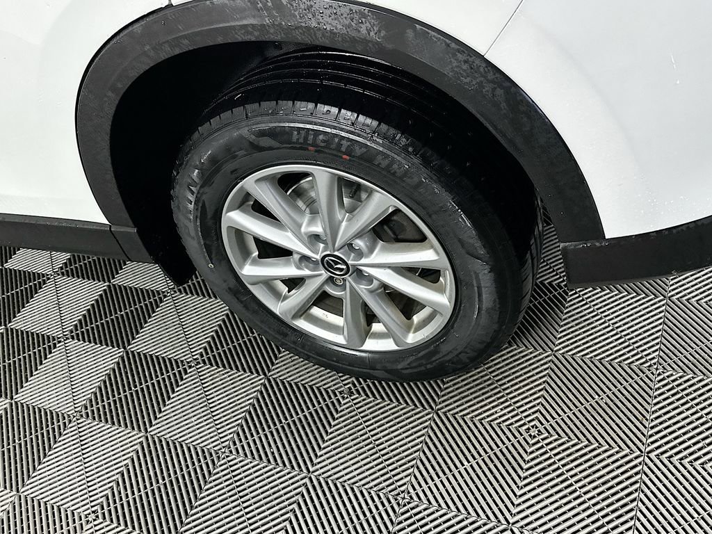 Certified 2023 MAZDA CX-5 AWD 2.5 S w/ Preferred Package image 40