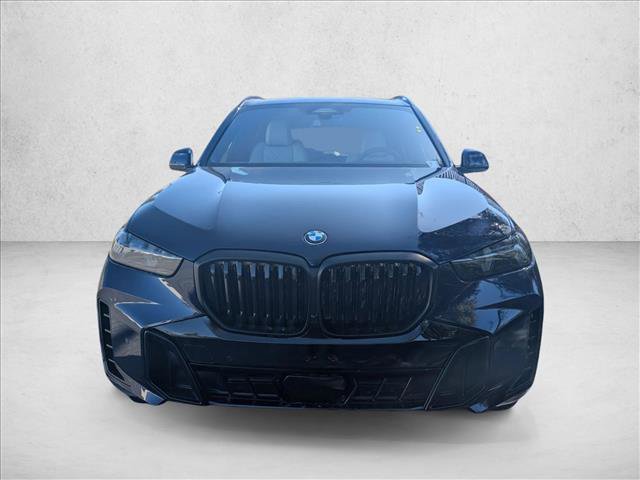 New 2026 BMW X5 xDrive40i w/ M Sport Package image 5