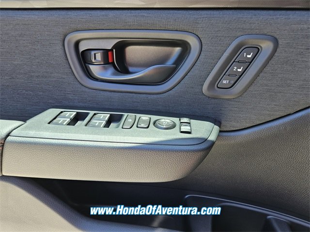 New 2026 Honda Passport TrailSport image 20