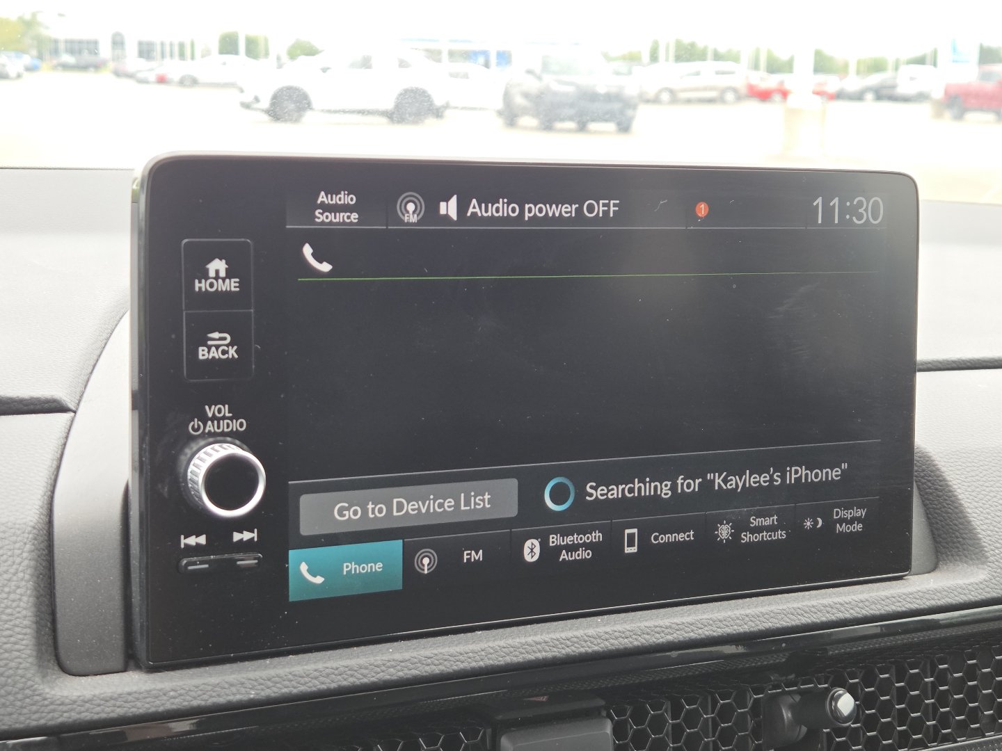 Used 2025 Honda CR-V EX-L image 30