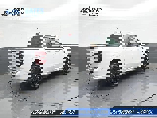 New 2025 Ford Maverick Lobo image 2