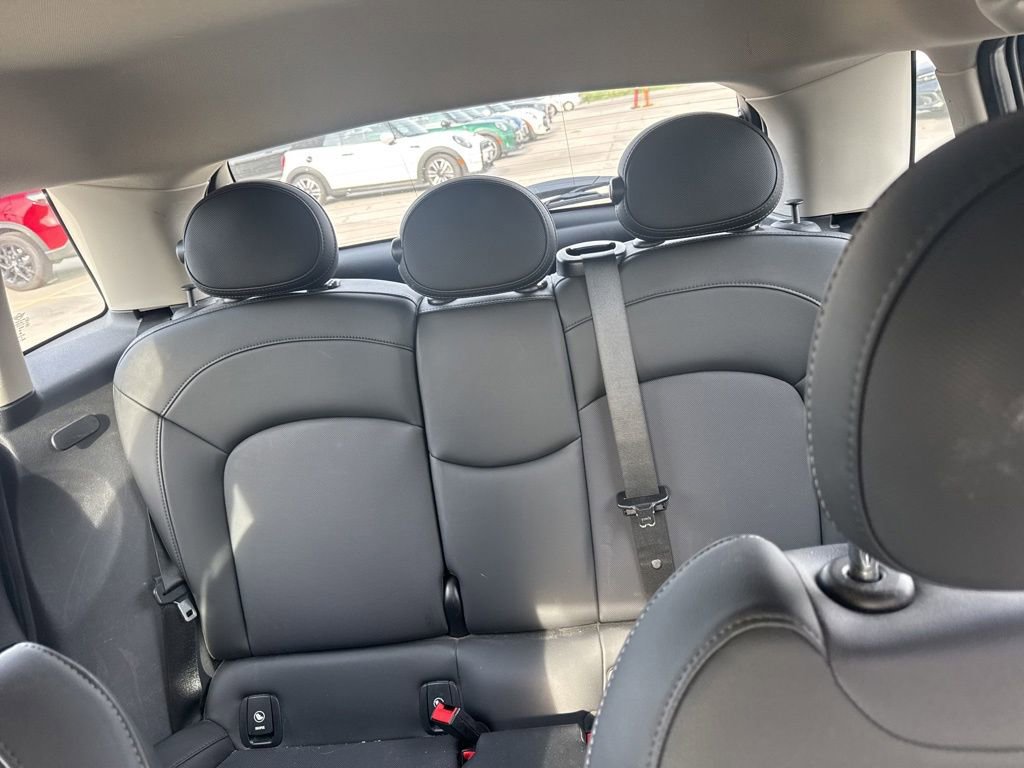 Used 2019 MINI Cooper S image 13