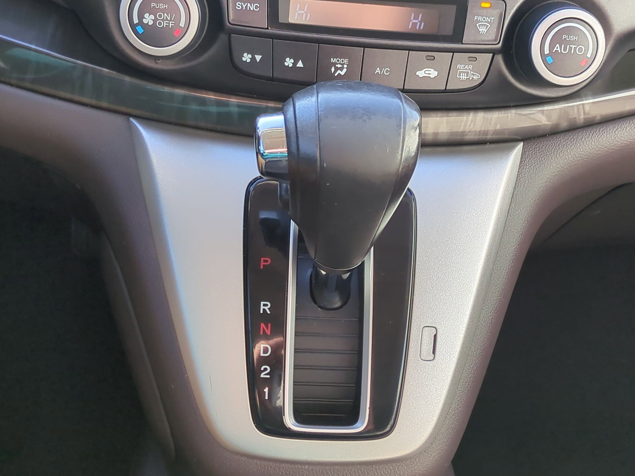 Used 2013 Honda CR-V EX-L image 22