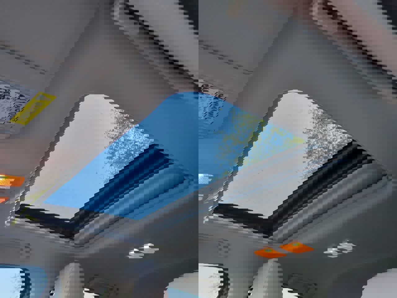 Used 2016 MAZDA MAZDA6 Touring image 20