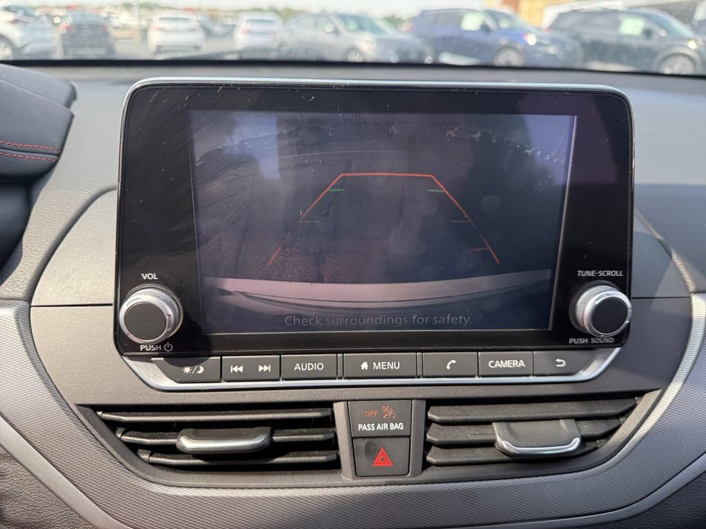 Used 2023 Nissan Altima 2.5 SR image 18