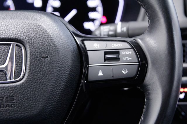 Certified 2024 Honda Civic EX image 27