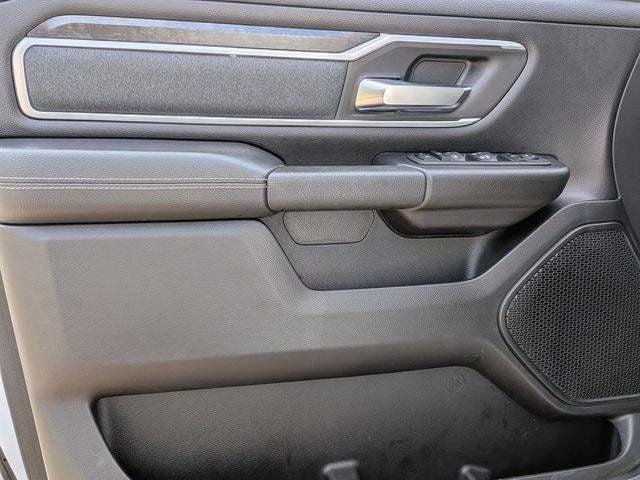 Certified 2023 RAM 1500 Big Horn AWD/4WD image 14